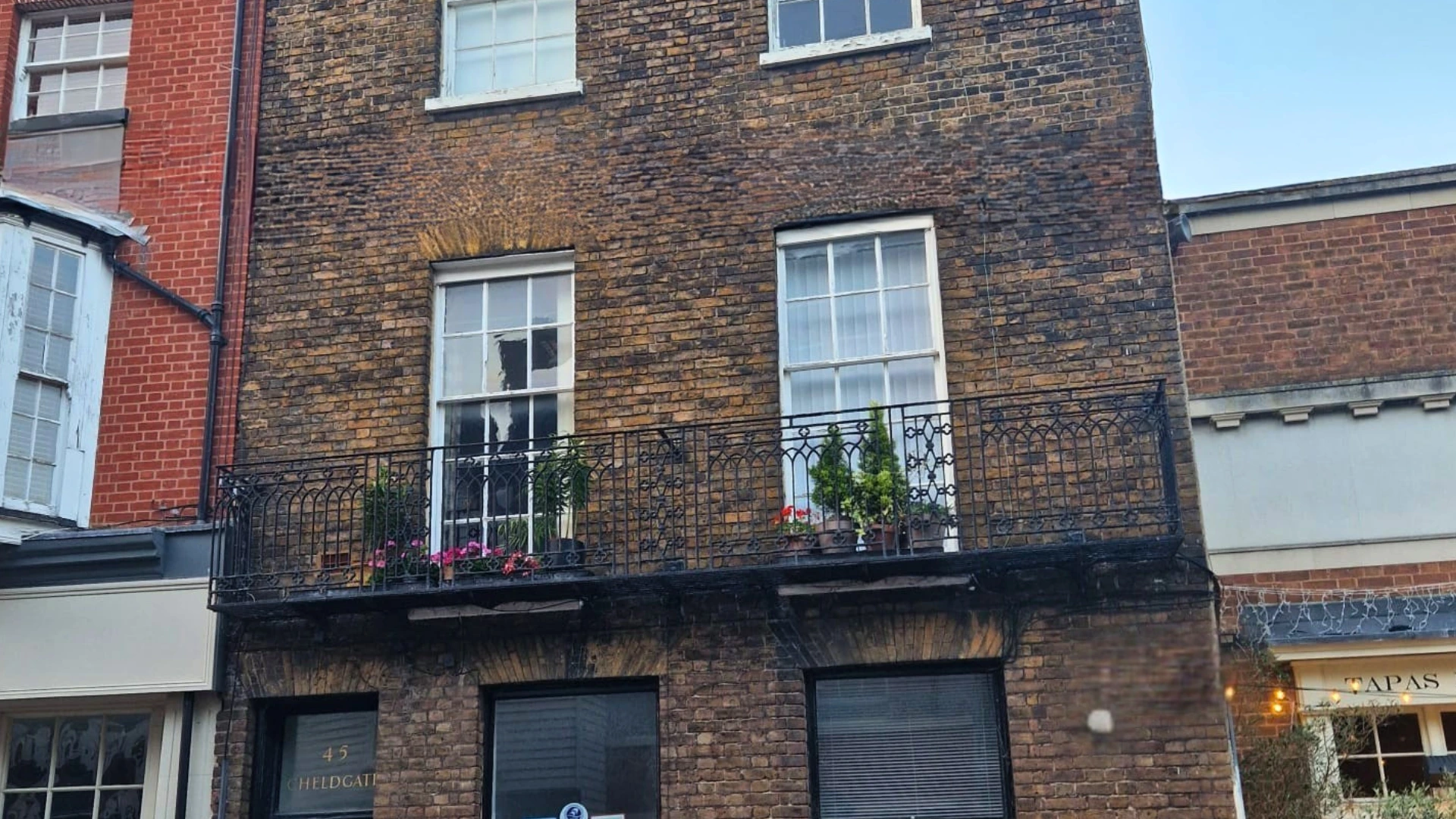  Counselling room in Rochester Kent
