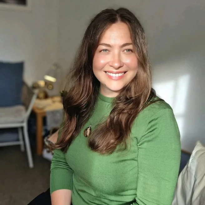 Couples Therapist in Rochester Kent supporting clients with relationship issues